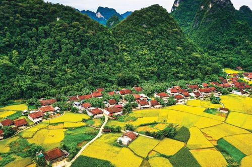 Nghề, làng nghề truyền thống của người Tày, Nùng ở Cao Bằng trong sự phát triển bền vững