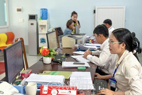 Ưu tiên chuyển đổi số trong cơ quan Nhà nước