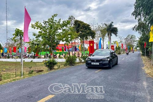 Gỡ khó để đảm bảo tiến độ về đích