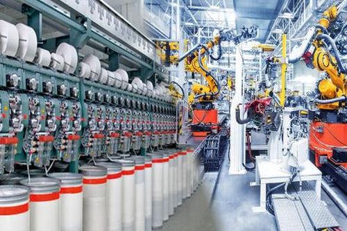 Sản xuất thông minh: Cơ hội cho doanh nghiệp Việt Nam vươn tầm