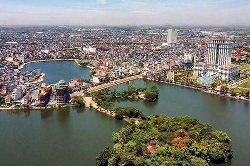 Dấu ấn Thành Nam
