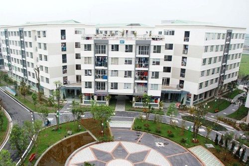 Nhà ở xã hội xanh là xu hướng tất yếu, cơ hội đầu tư lâu dài