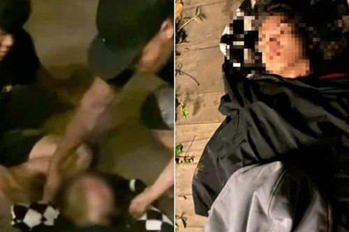 Giọng kêu cứu yếu ớt giữa sông Sêrêpốk giúp 1 cô gái bảo toàn tính mạng