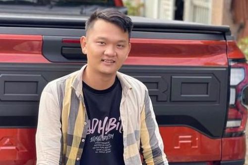 Bắt 'Idol Tiktok' giả danh cảnh sát hình sự, cưỡng đoạt tiền của công nhân