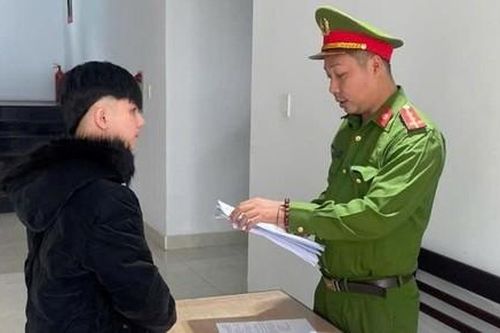 Tìm bị hại của nhóm 'pô tặc' gây ra 13 phi vụ tại Đà Nẵng