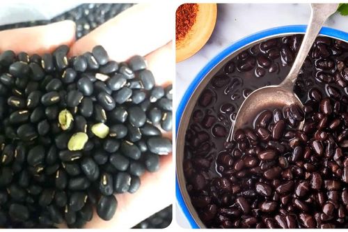 Đậu đen được mệnh danh là 'vua các loại đậu' nhưng đại kỵ với 4 nhóm người này