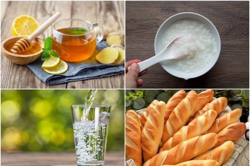 Mẹo giải rượu bia đơn giản, hiệu quả