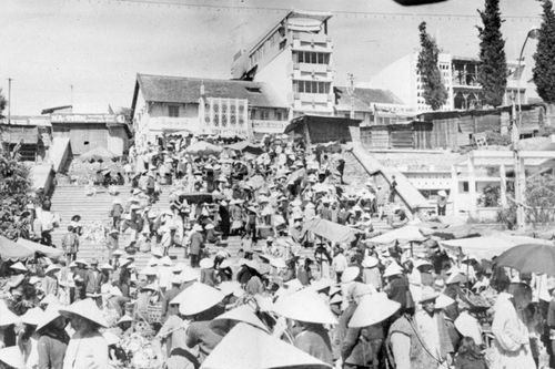 Bản tin chiến thắng 3/4/1975: Chiến dịch Tây Nguyên kết thúc toàn thắng