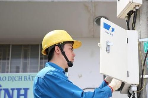 VNPT ra mắt gói cước mới tốc độ tối thiểu 300Mbps, tích hợp nhiều dịch vụ