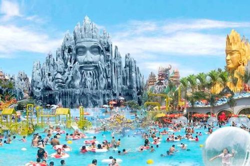 Nghỉ lễ Giỗ Tổ Hùng Vương đi chơi đâu gần Hà Nội?