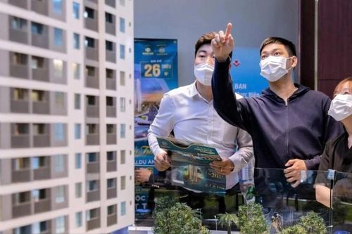 Phân tích nhu cầu nhà ở cho người trẻ theo độ tuổi, khả năng thanh toán