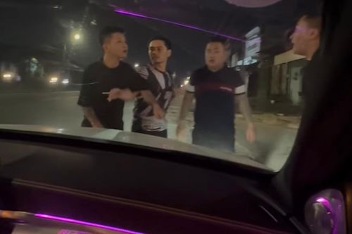 Bắt khẩn cấp nhóm nghi can chặn ô tô, đánh bé trai 2 tuổi phải cấp cứu