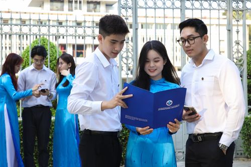 Ba đại học lớn của Việt Nam bắt tay cùng đào tạo, nghiên cứu về công nghệ