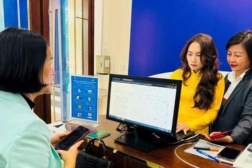 Hà Nội đẩy nhanh tiến độ xây dựng cơ sở dữ liệu dùng chung từ số hóa tài liệu