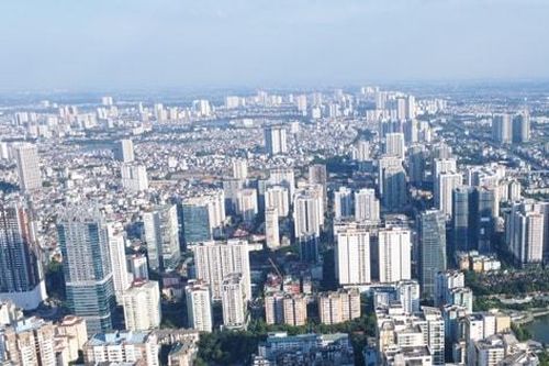 Thanh Xuân chú trọng phát triển kinh tế, đầu tư hạ tầng kỹ thuật