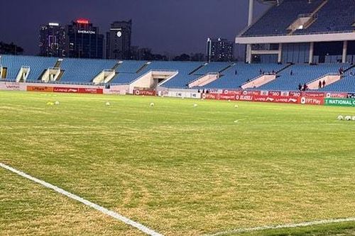 Thủ tướng yêu cầu khẩn trương có phương án khai thác hiệu quả Sân vận động Mỹ Đình