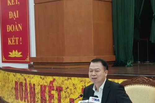 Bộ Tài chính nói gì về mức thuế đối ứng 46% Mỹ áp với hàng nhập khẩu của Việt Nam?
