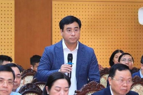 Hà Nội: Không để xảy ra vi phạm đất đai khi sắp xếp đơn vị hành chính