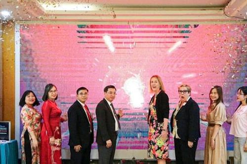 Thêm cơ hội học tập cấp THPT theo chương trình song bằng