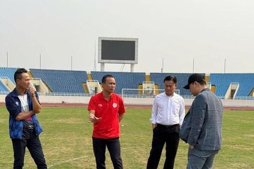 CLB Thể Công Viettel tiếp tục được sử dụng sân Mỹ Đình làm sân nhà ở vòng 17 V-League