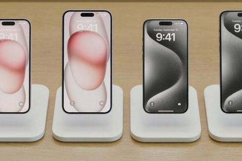 Giá iPhone 15 mới nhất rẻ chưa từng có, iPhone 15 Pro giảm sốc tận 15 triệu đồng, trang bị không kém iPhone 16