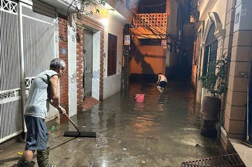 Hà Nội yêu cầu kiểm tra dự án đội vốn trăm tỷ 'đắp chiếu' nhiều năm, người dân khổ sở vì rác thải