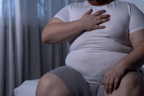 Nam thanh niên 28 tuổi suy tim, không đi lại được do thói quen rất nhiều bạn trẻ hay gặp