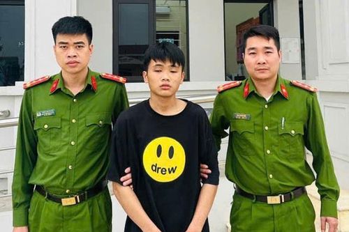 Nửa đêm lẻn vào Đền Quan Hoàng Bảy để trộm tiền công đức