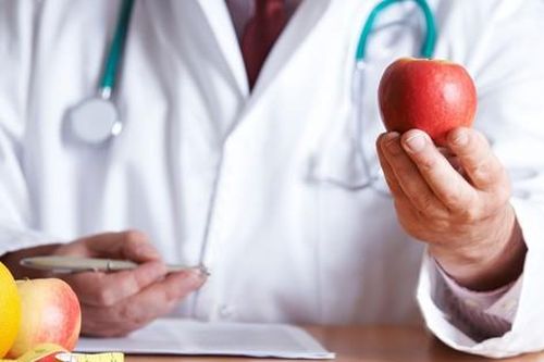 Bệnh loạn sản sụn xương có cần chế độ ăn đặc biệt?