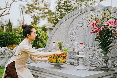 Chuyên gia chỉ ra những điều cần làm và kiêng kỵ trong lễ Thanh minh