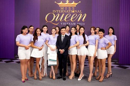 5 năm SIAM Thailand đồng hành cùng MIQVN: Sắc đẹp chạm tới chiều sâu