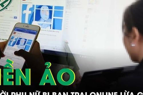 Người phụ nữ bị bạn trai quen qua mạng lừa gần 9 tỷ đồng đầu tư tiền ảo