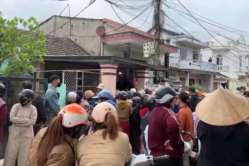 Công an Quảng Nam nói về tin đồn 'mẹ hại 2 con trục lợi bảo hiểm': Người cô ruột trình báo
