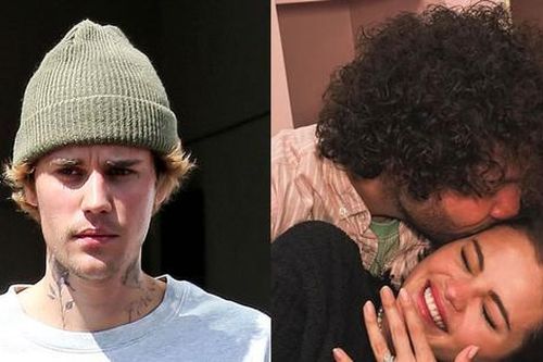 Justin Bieber bị nghi đá xéo Selena Gomez, benny blanco liền đáp trả thâm thúy