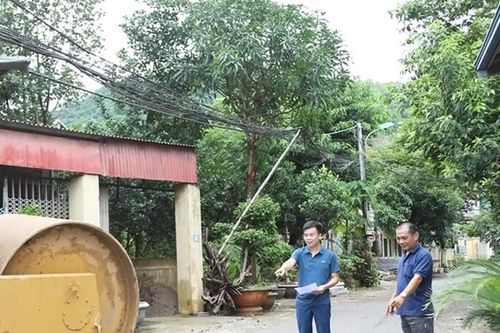 Giám sát đi vào chiều sâu