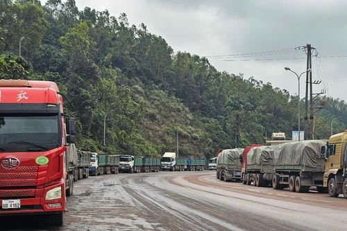 Hà Tĩnh: Cần 'đòn bẩy' để nâng tầm Khu kinh tế Vũng Áng