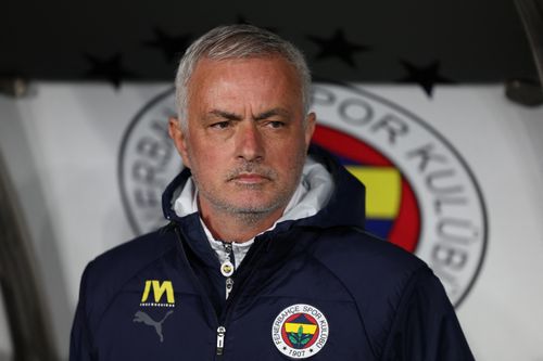 Mourinho gia nhập cuộc đua dẫn dắt tuyển Brazil
