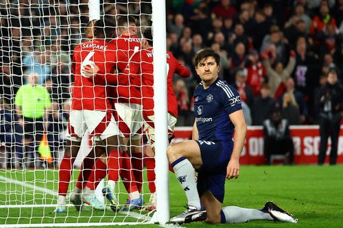 MU mang ý tưởng 'điên rồ' vào derby Manchester