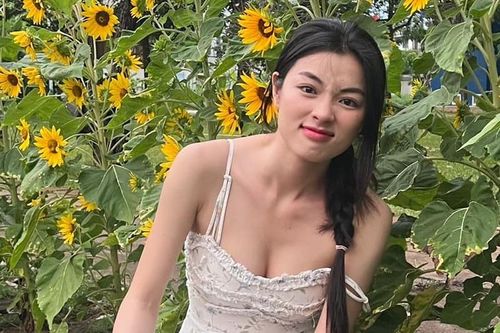 Lan Thy: 'Tôi tự ti, hay lo lắng'