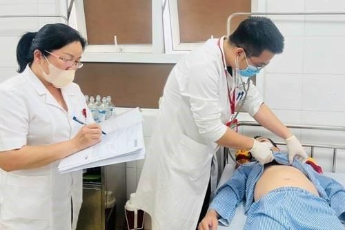Loét da suốt một tháng, đi viện mới biết nhiễm khuẩn 'ăn thịt người'