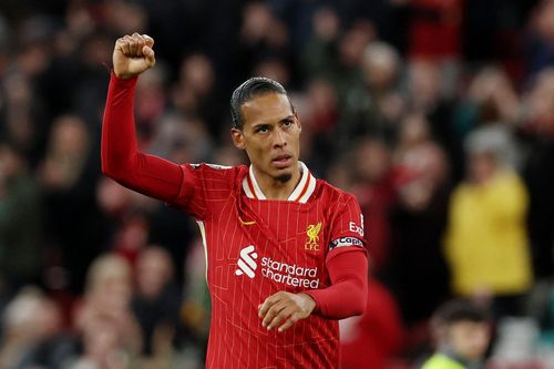 Đừng trách Liverpool vì họ quá xuất sắc