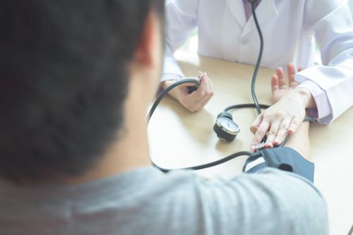 Tại sao nhiều người không biết mình bị huyết áp cao?