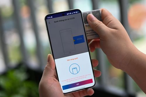 Yêu cầu loại bỏ tài khoản ngân hàng không chính chủ
