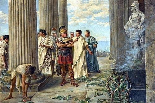 Alexander đại đế được các vua đời sau ngưỡng mộ nhất vì điều gì?