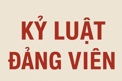 Kỷ luật cảnh cáo Hiệu trưởng Đại học Y khoa Phạm Ngọc Thạch