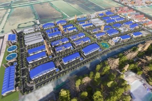 Hà Nội thành lập Trung tâm Dịch vụ và Hỗ trợ doanh nghiệp