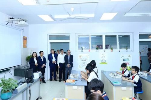 Cụ thể hóa Luật Thủ đô đối với tiêu chí mô hình giáo dục chất lượng cao