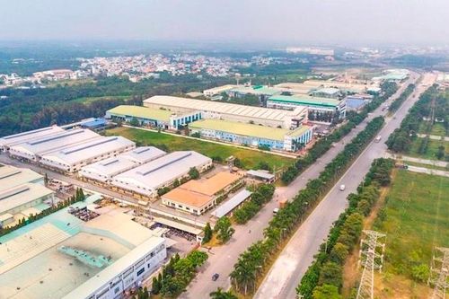 Tổng FDI đăng ký vào Việt Nam 3 tháng đạt gần 11 tỷ USD