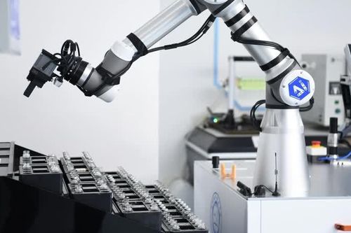 Trí tuệ nhân tạo dự báo có thể ảnh hưởng đến 40% việc làm toàn cầu