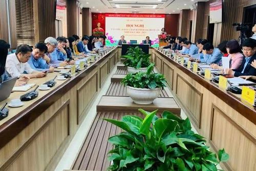 Tây Hồ: tập trung đẩy nhanh tiến độ các dự án trọng điểm